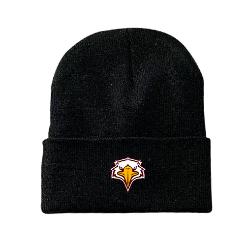 North Lambton Adult Everyday Knit Cuff Toque