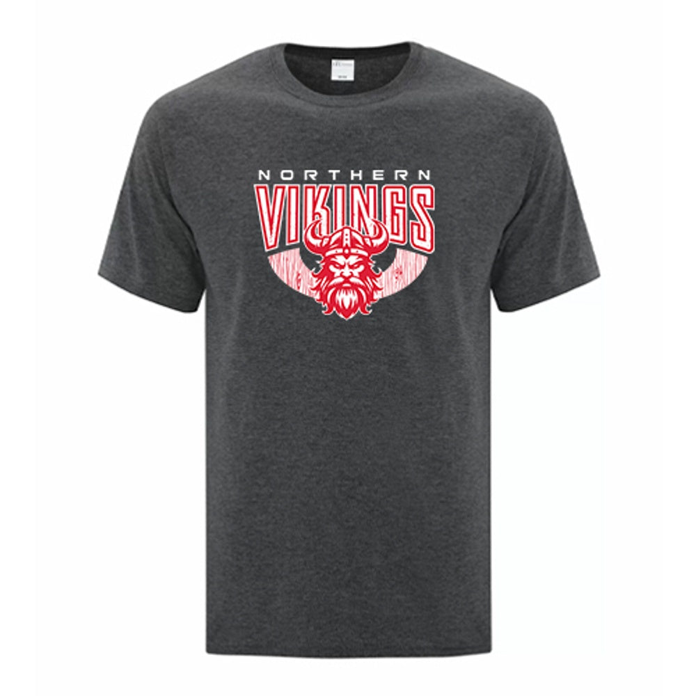 Northern Adult Everyday Cotton T-Shirt