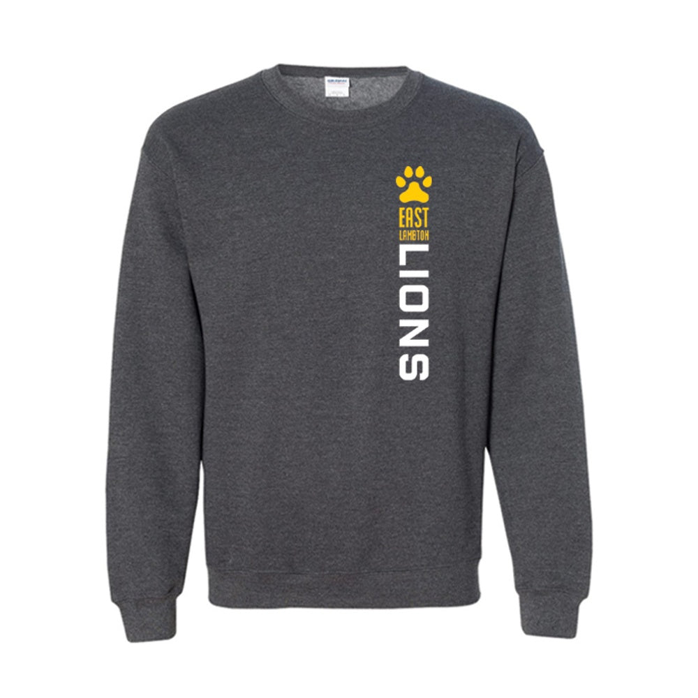 East Lambton Youth Crewneck Sweatshirt