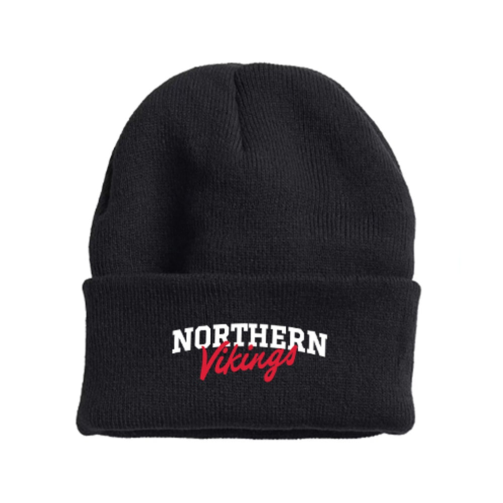 Northern Adult Everyday Knit Cuff Toque
