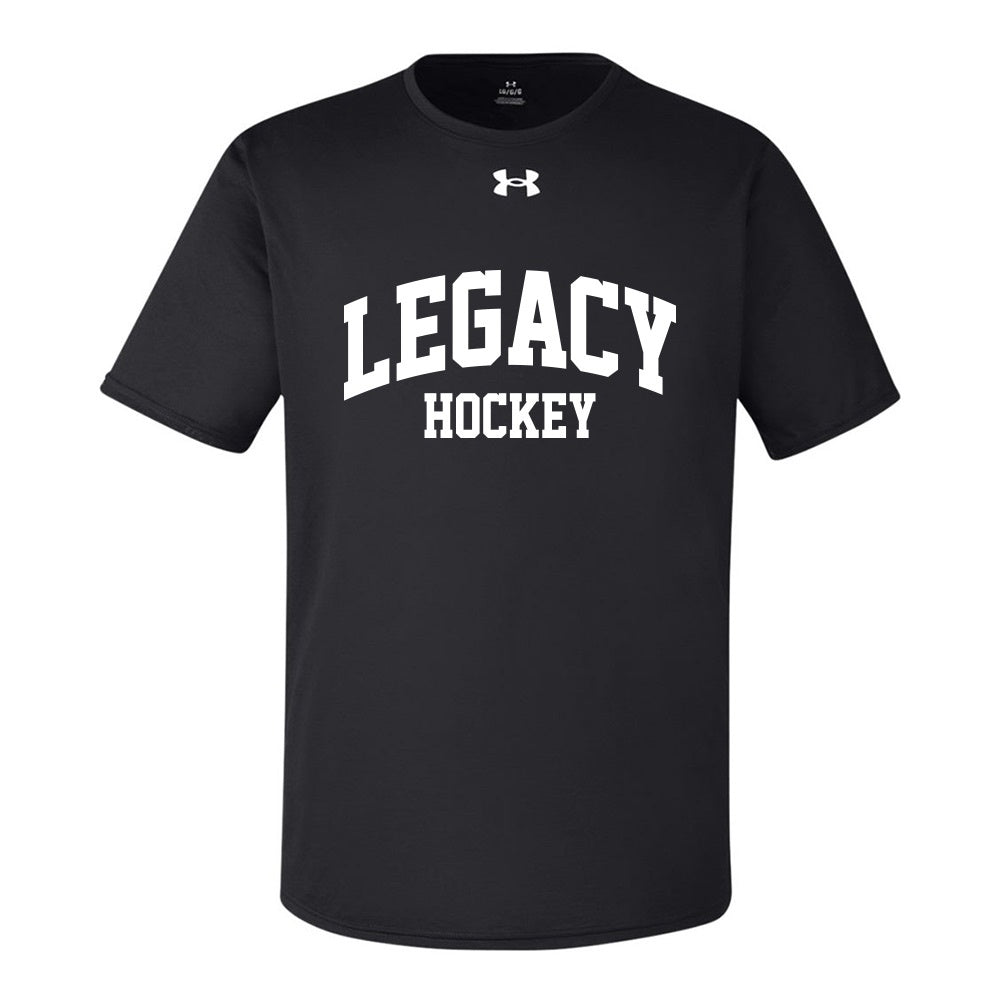 Legacy Hockey Adult Under Armour Team Tech™ T-Shirt