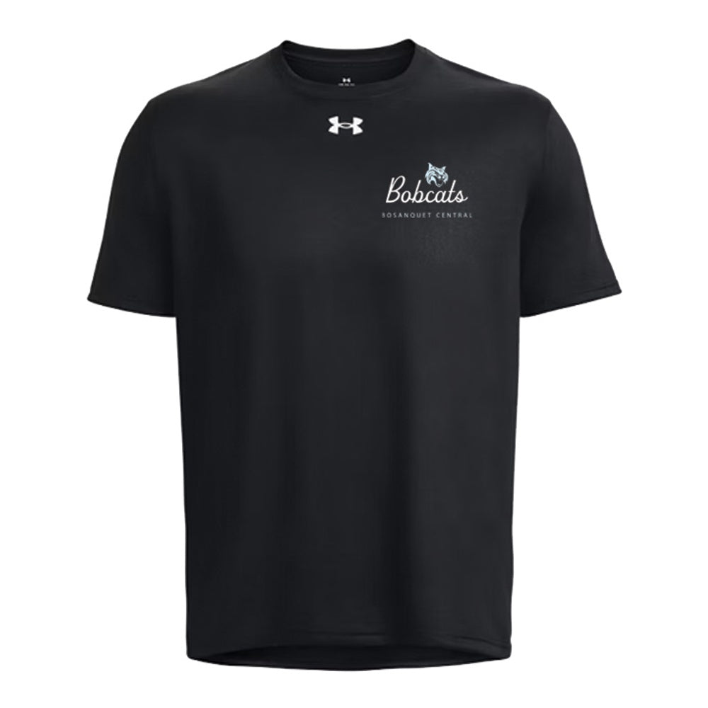 Bosanquet Adult Under Armour Team Tech™ T-Shirt