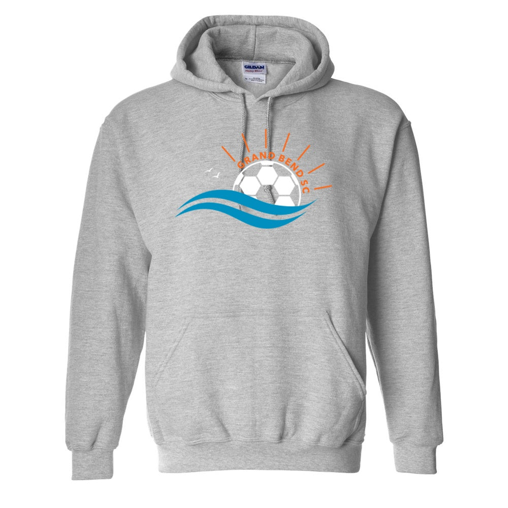 Grand Bend SC Adult Heavy Blend™ Hooded Sweatshirt