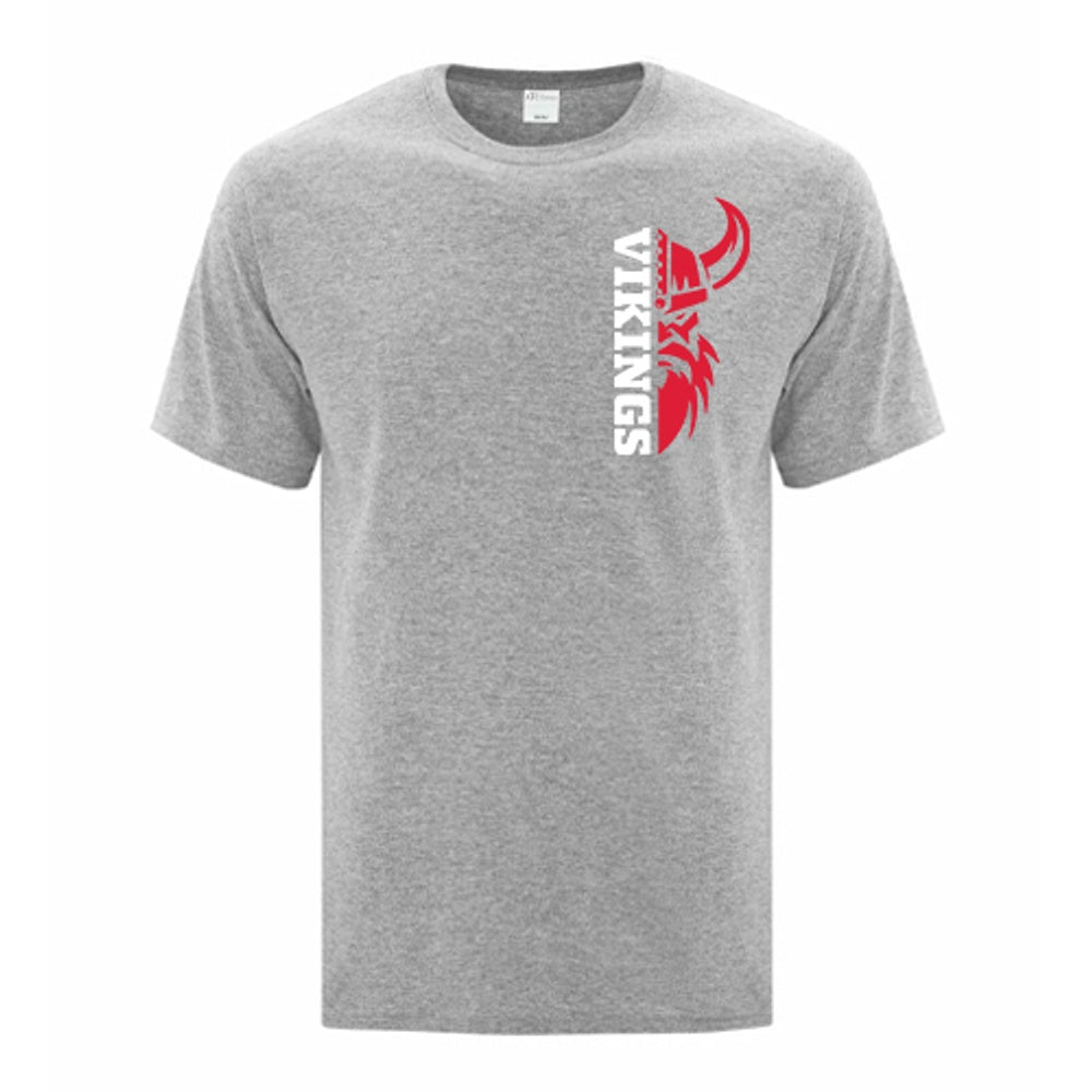Northern Adult Cotton T-Shirt