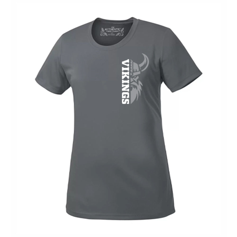 Northern Ladies' Moisture Wicking Short Sleeve T-Shirt