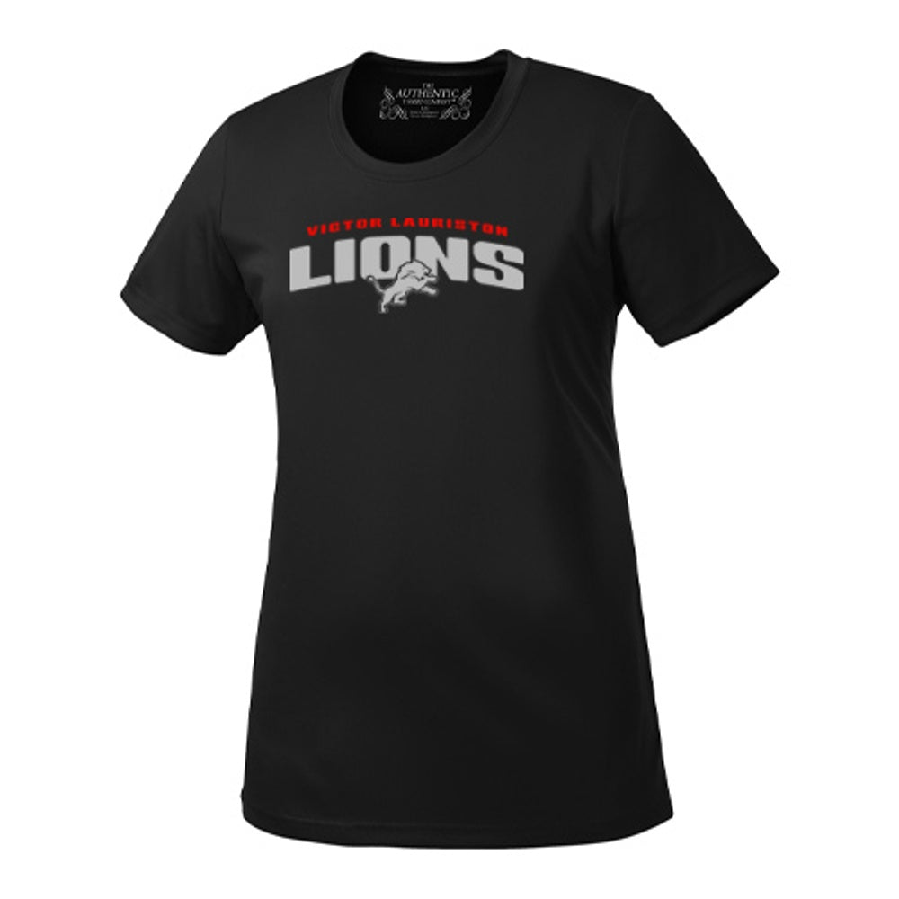 Victor Lauriston Ladies' Pro Team Short Sleeve T-Shirt