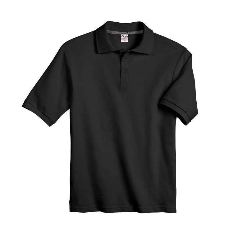 CLASSIC COTTON PIQUÉ POLO SHIRT