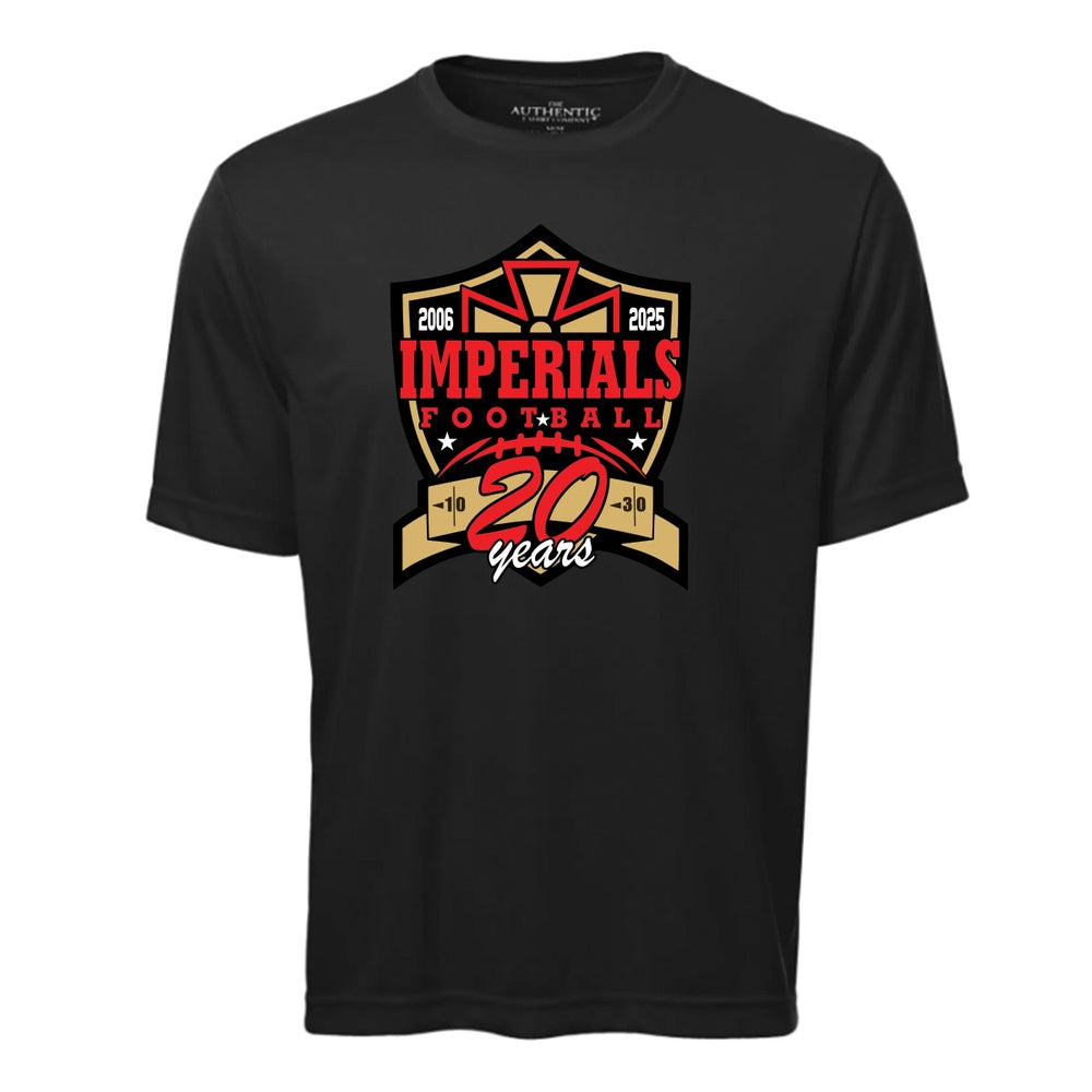 Sarnia Imperials Adult Pro Team Short Sleeve T-Shirt