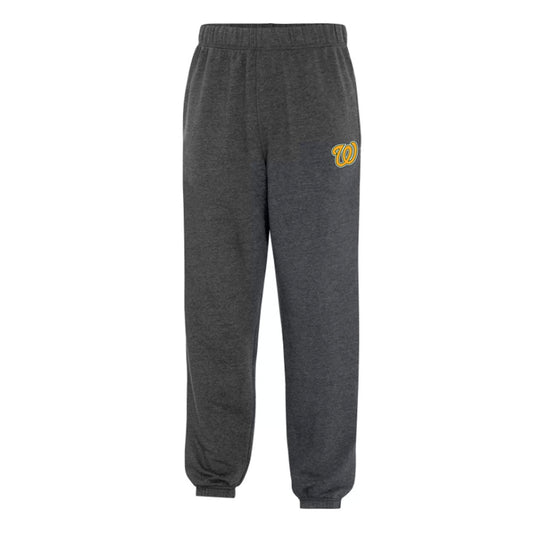 Wallaceburg Minor Baseball Youth Everyday Fleece Sweatpants