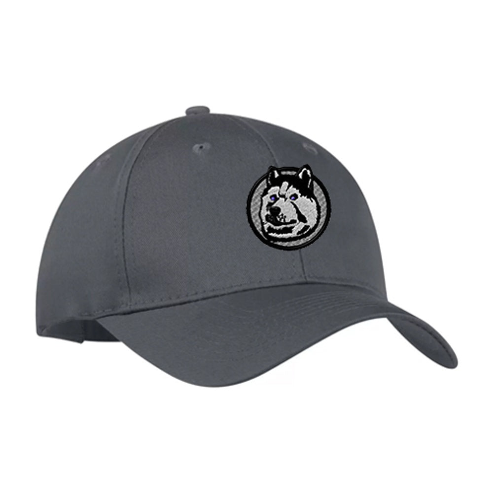 Hanna Memorial Adult Everyday Cotton Twill Cap
