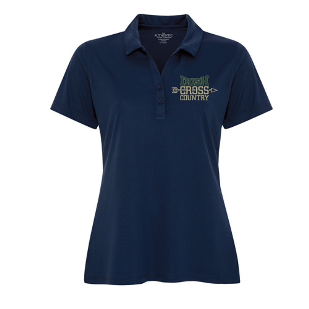 St. Pats XC Ladies' Pro Team Polo