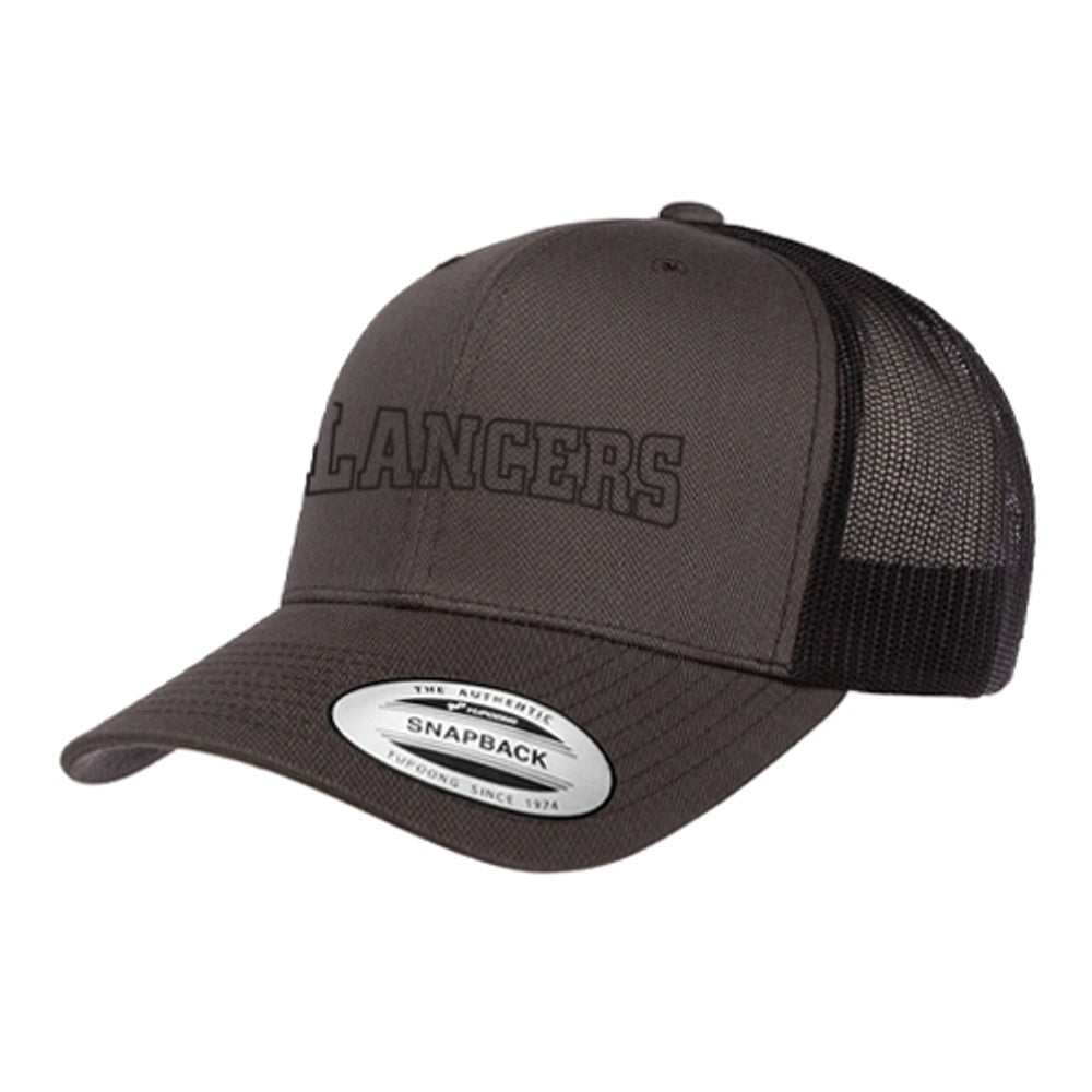 LCCVI Adult YP Classics Retro Trucker Cap