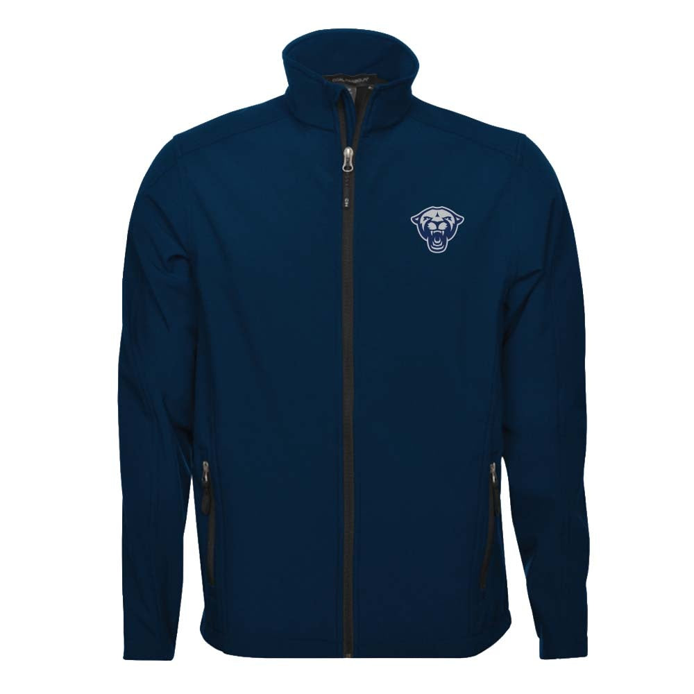 Lambton Centennial Adult Water Repellent Soft Shell Jacket