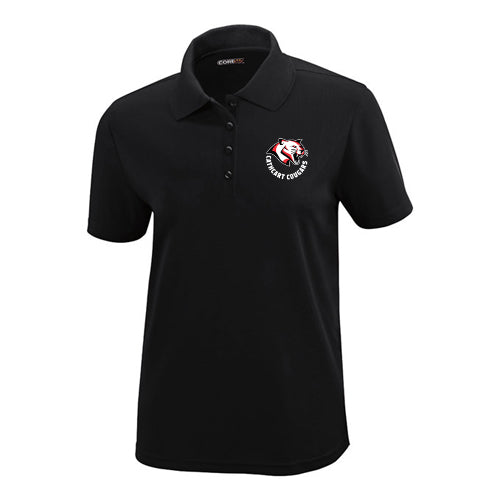 Cathcart Ladies' Origin Performance Ladies Pique Polo