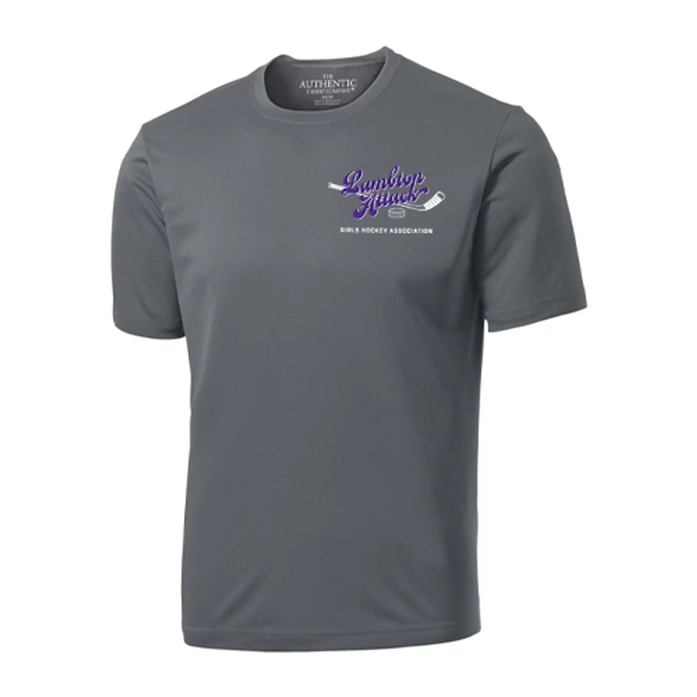 Lambton Attack Adult Pro Team Short Sleeve T-Shirt