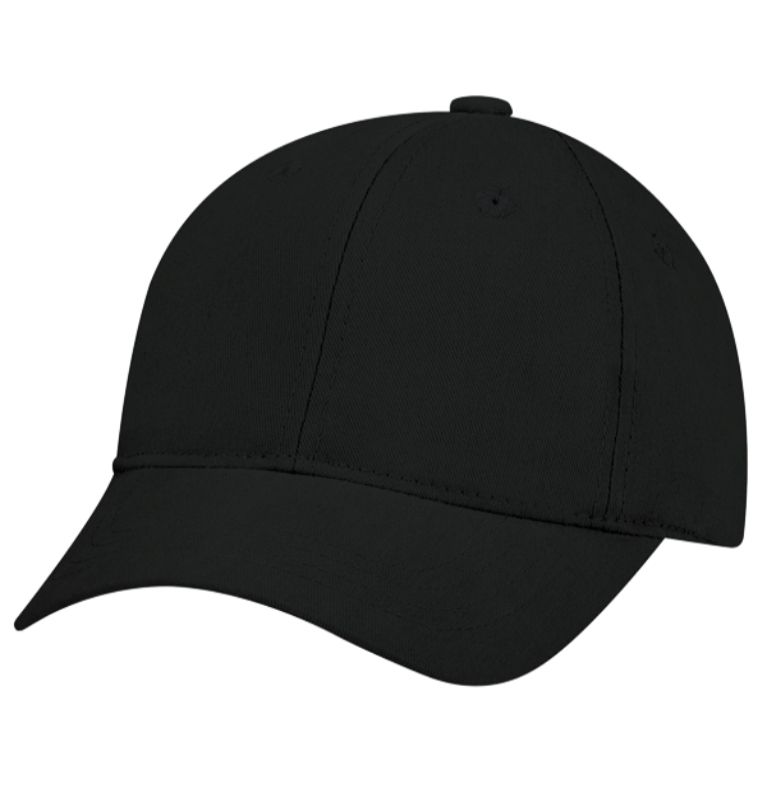 BRUSHED COTTON DRILL HAT (YOUTH)