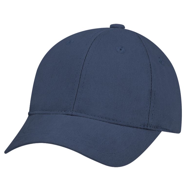 BRUSHED COTTON DRILL HAT (YOUTH)