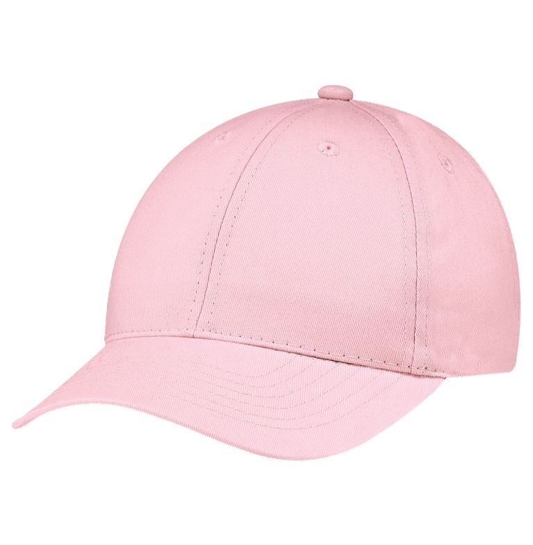 BRUSHED COTTON DRILL HAT (YOUTH)