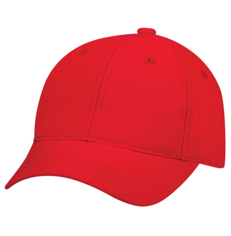 BRUSHED COTTON DRILL HAT (YOUTH)