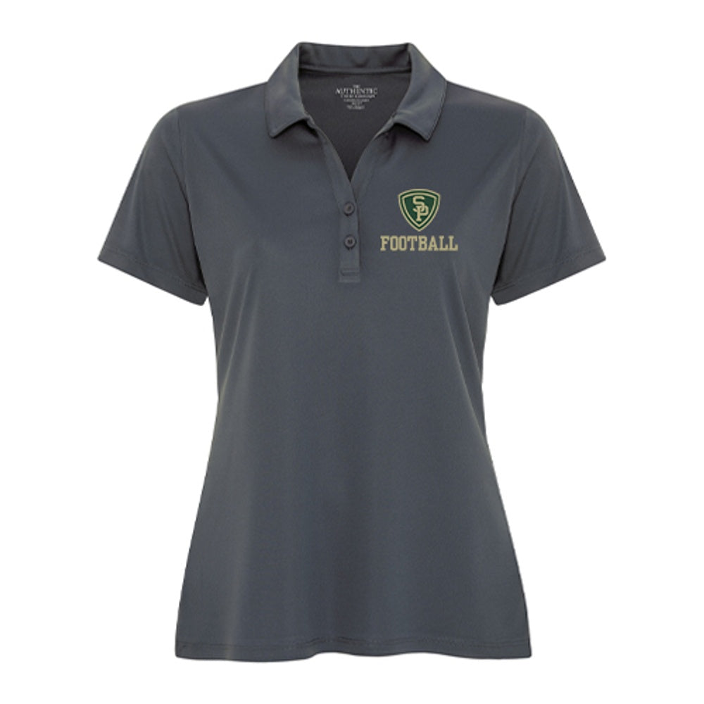St. Pat's Football Ladies' Pro Team Polo