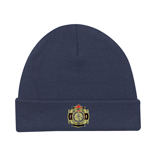 Lambton Shores Fire - Cuff Toque