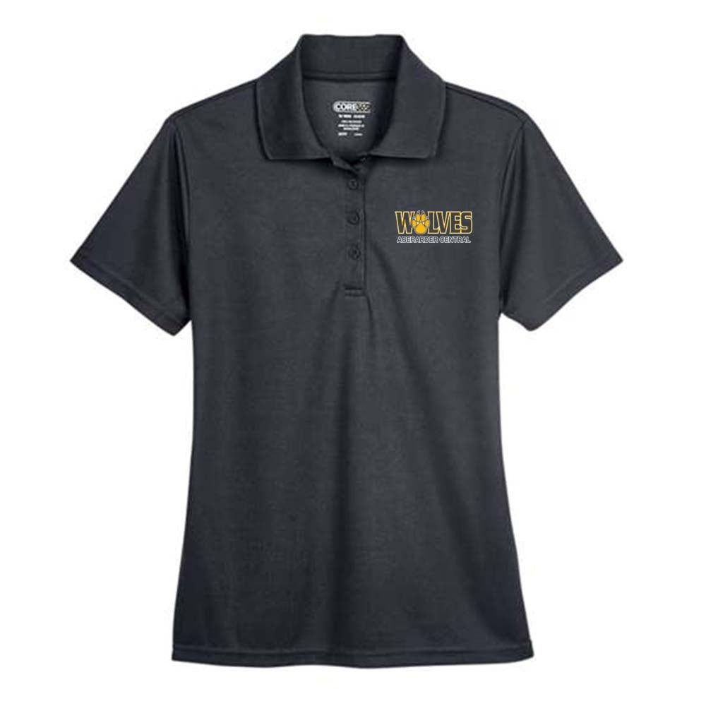 Aberarder Ladies' Performance Pique Polo