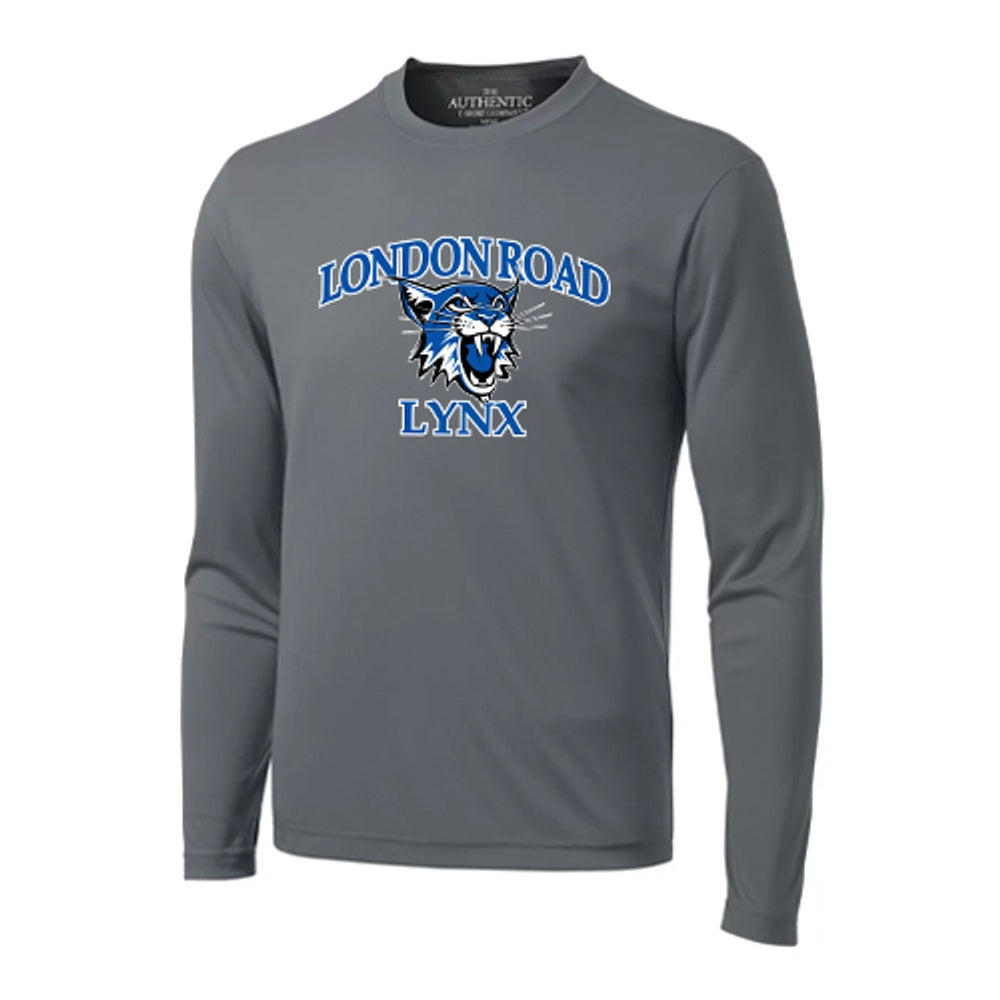 London Road Youth Pro Team Long Sleeve T-Shirt