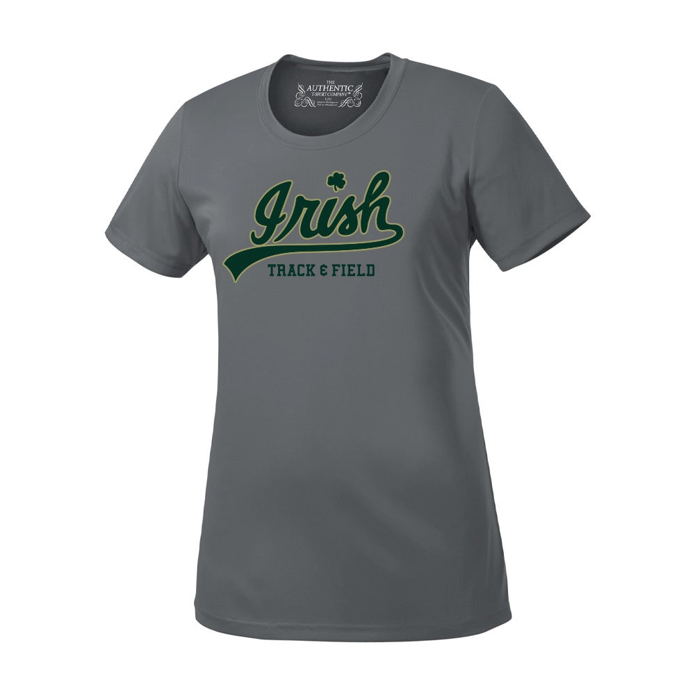 St Pats Track & Field Ladies' Pro Team Short Sleeve T-Shirt