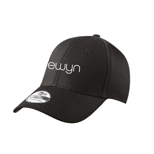 Ewyn Adult New Era Stretch Mesh Cap