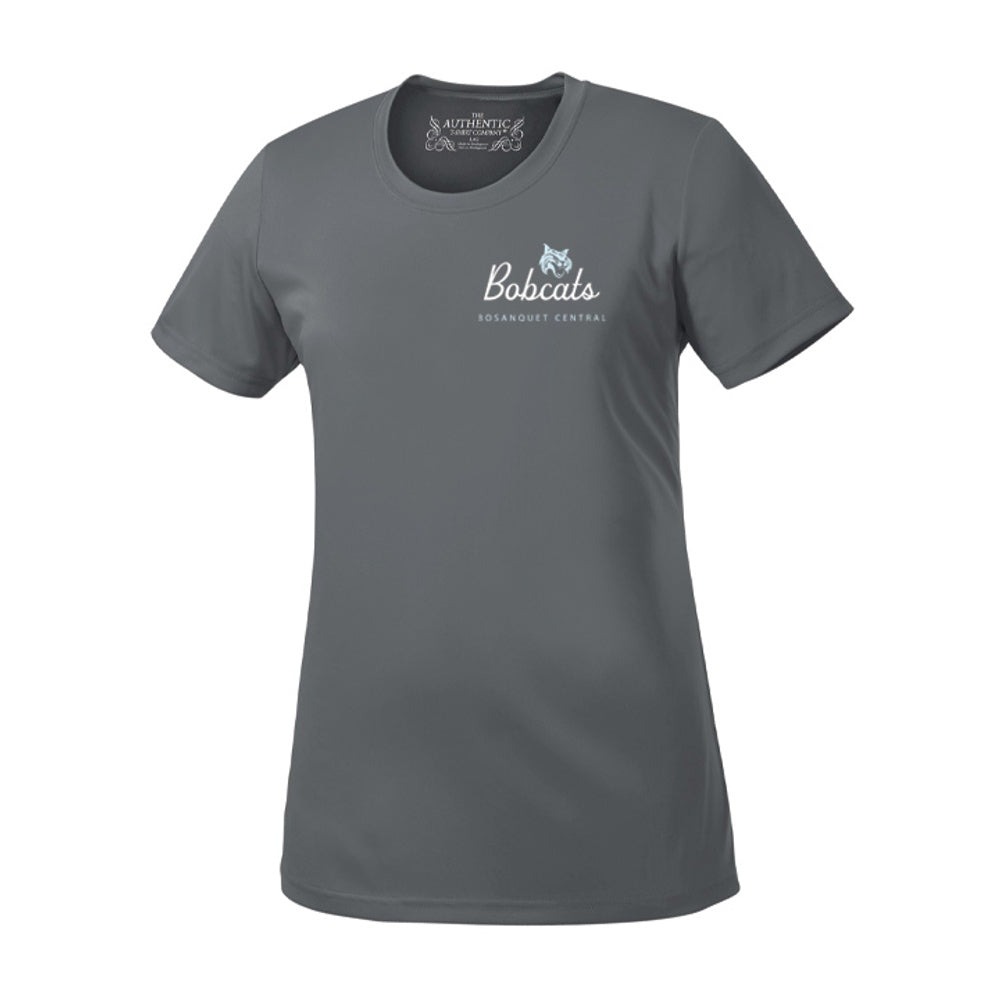 Bosanquet Ladies' Pro Team Short Sleeve T-Shirt