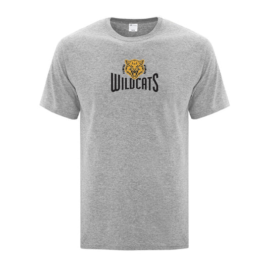 Plympton-Wyoming Youth Everyday Cotton T-Shirt