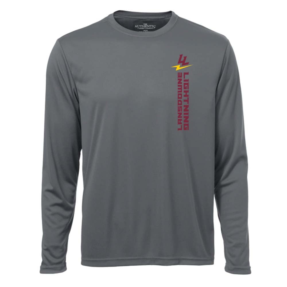 Lansdowne Adult Pro Team Long Sleeve