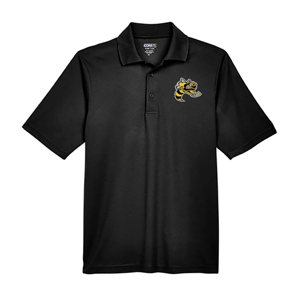 Sarnia Jr Sting Adult Origin Performance Pique Polo