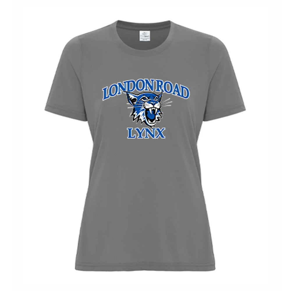 London Road Ladies' Pro Spun T-Shirt