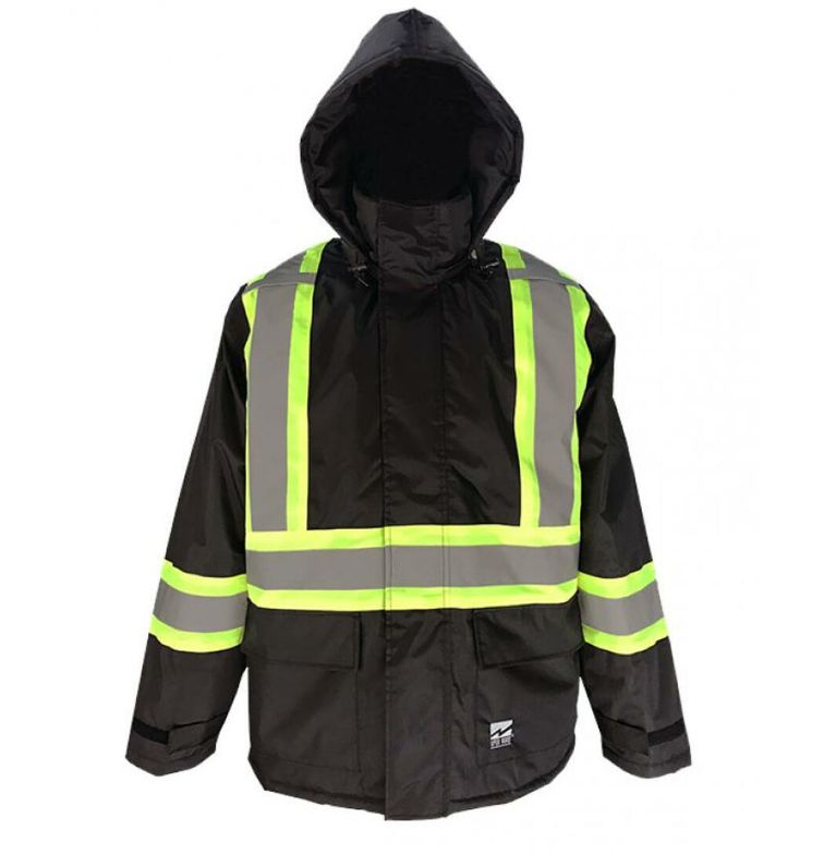 OPEN ROAD INSULATED 150D JACKET
