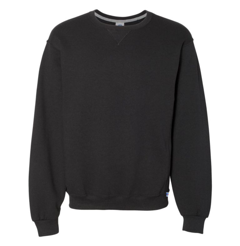 RUSSELL ATHLETIC DRI POWER® CREWNECK
