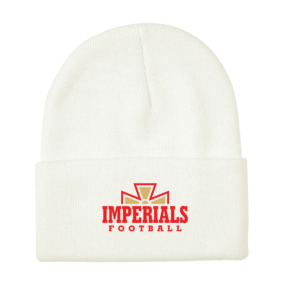 Sarnia Imperials Everyday Knit Cuff Toque