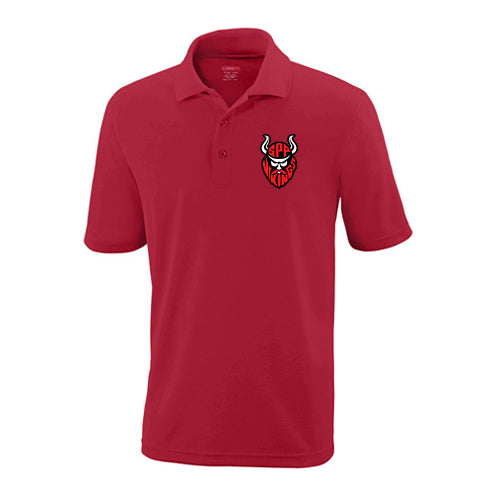St Philip Adult Origin Performance Pique Polo