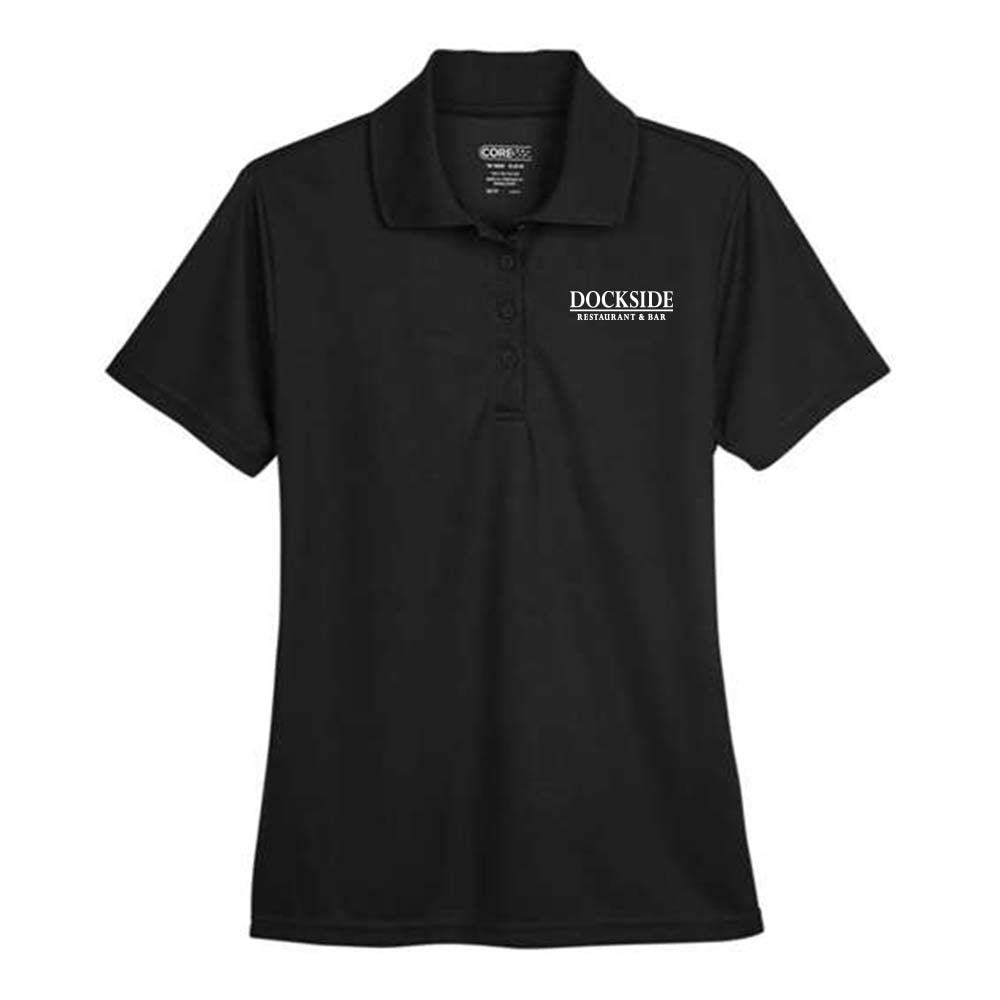 Dockside Ladies' Origin Performance Piqué Polo