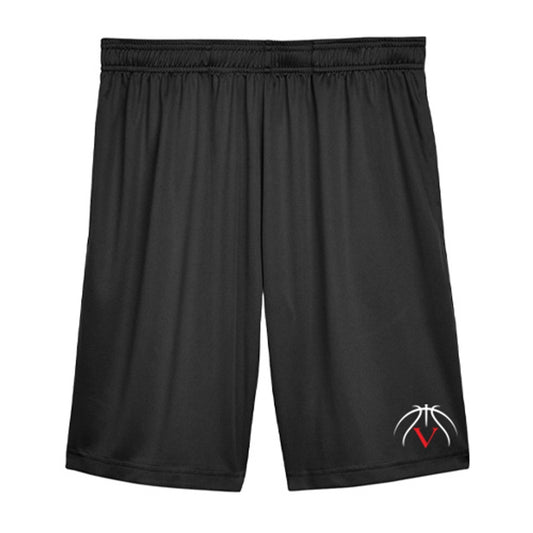 Valhalla Youth Zone Performance Shorts