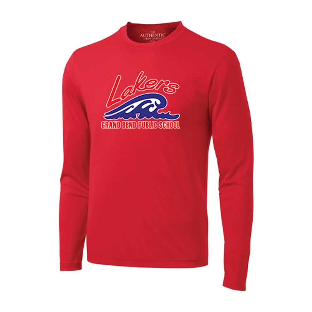 Grand Bend Youth Pro Team Long Sleeve T-Shirt