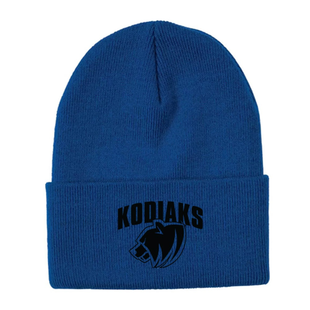 Kinnwood Knit Cuff Toque