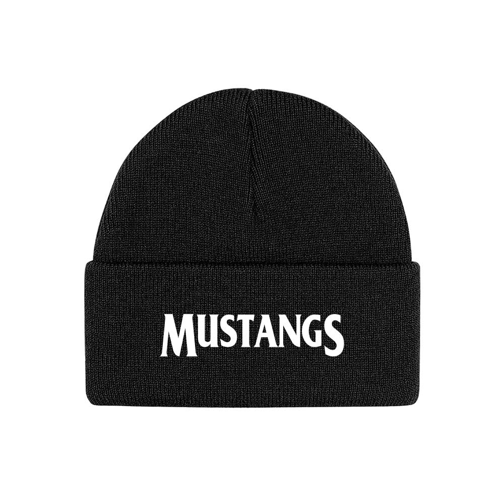 Mooretown-Courtright Youth Knit Cuff Toque