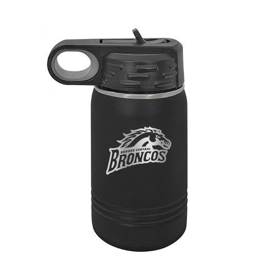 Brooke Central Youth Polar Camel Water Bottle