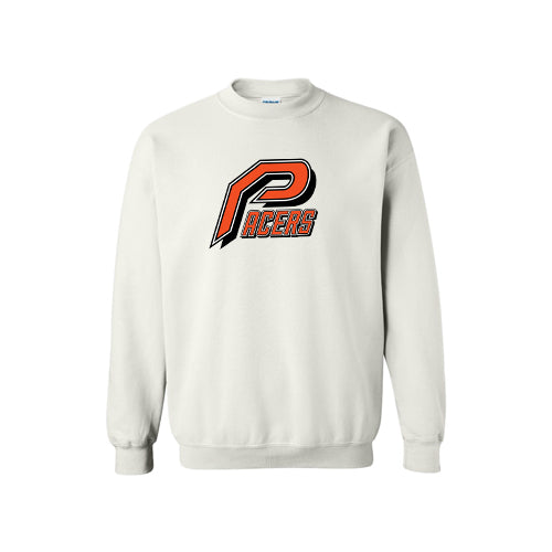 Point Edward Pacers Youth Crewneck Sweatshirt