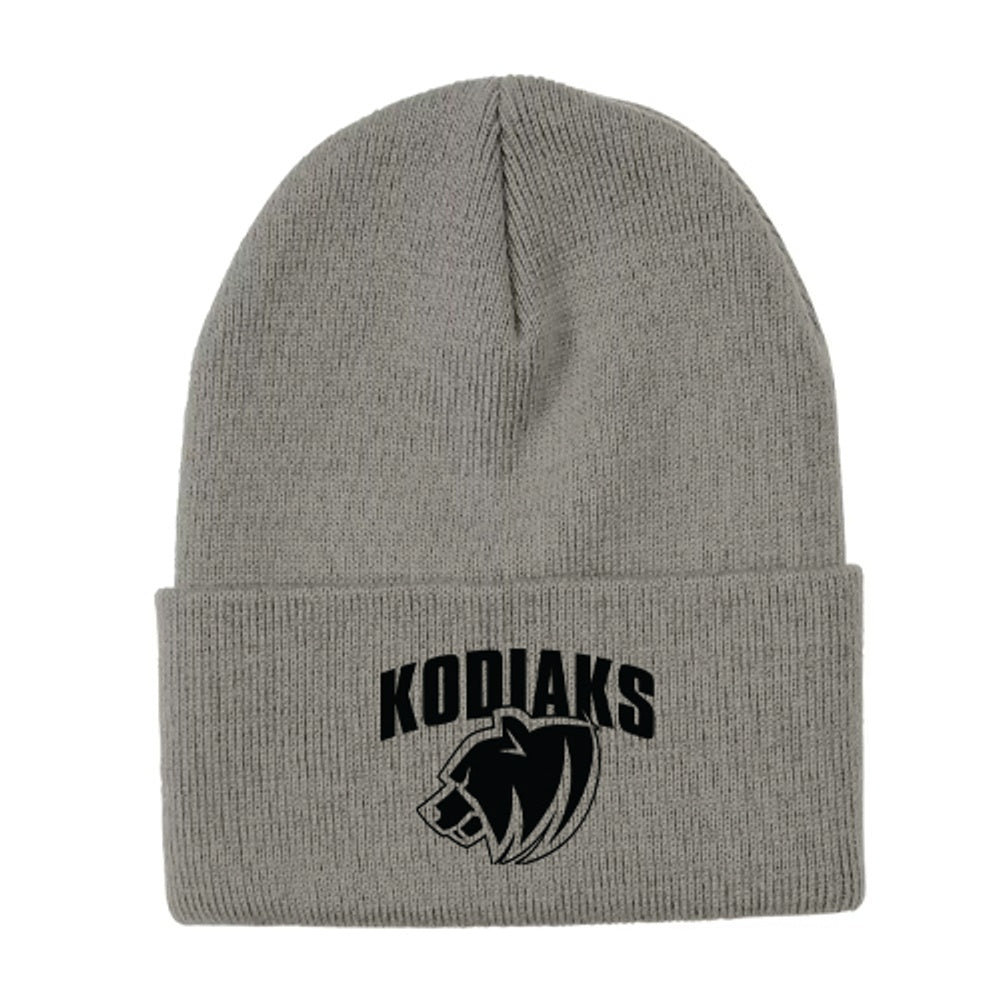 Kinnwood Knit Cuff Toque
