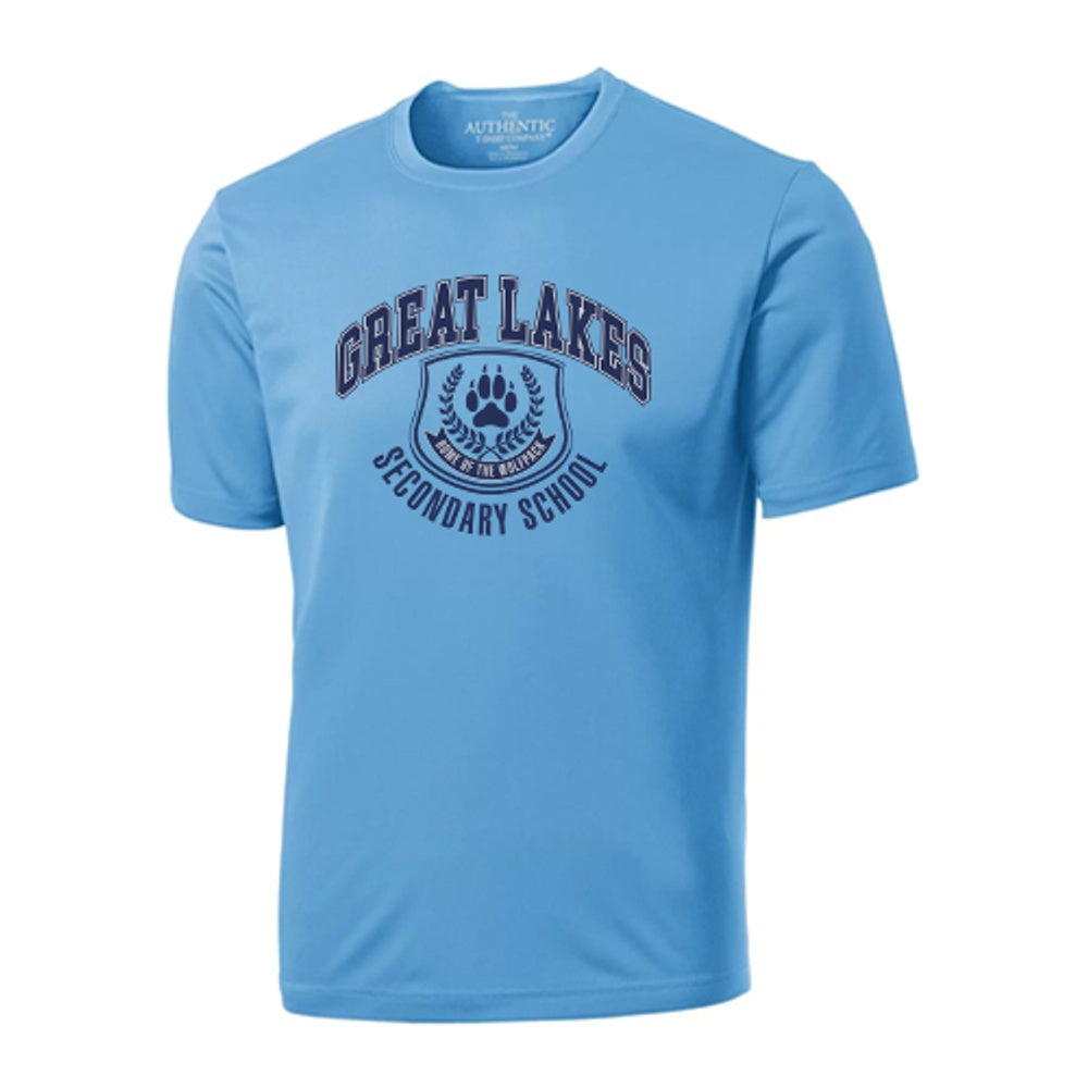 Great Lakes Pro Team Short Sleeve T-Shirt