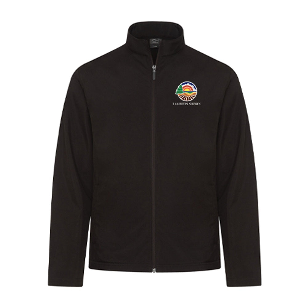 Municipality of Lambton Shores Adult Water Repellent Soft Shell Jacket