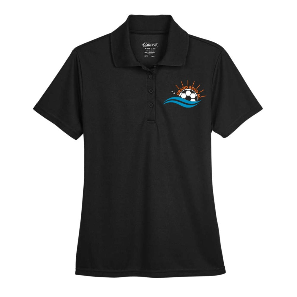 Grand Bend SC Ladies' Pique Polo