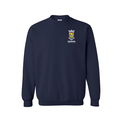 City of Sarnia Adult Crewneck Sweatshirt